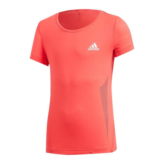 Adidas Παιδική κοντομάνικη μπλούζα